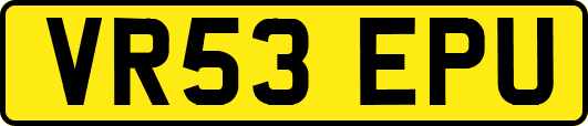 VR53EPU