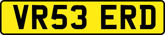 VR53ERD