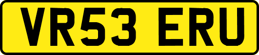 VR53ERU