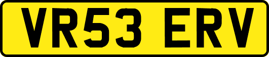 VR53ERV