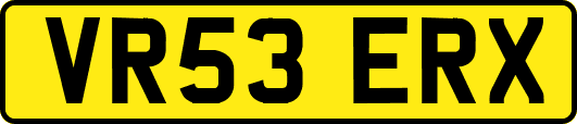 VR53ERX