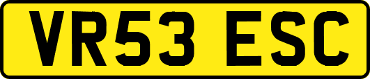 VR53ESC