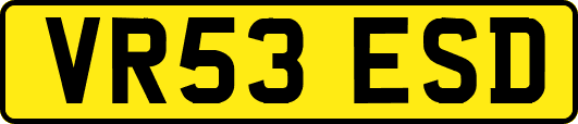 VR53ESD