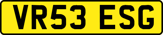 VR53ESG