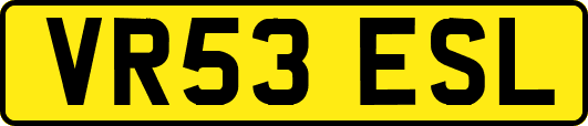 VR53ESL