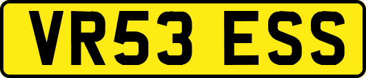 VR53ESS