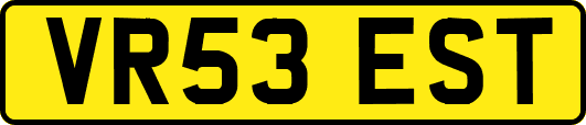 VR53EST