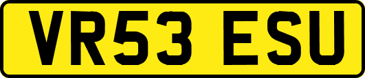VR53ESU