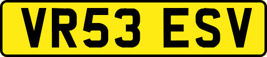 VR53ESV