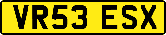 VR53ESX