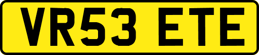 VR53ETE
