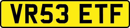 VR53ETF
