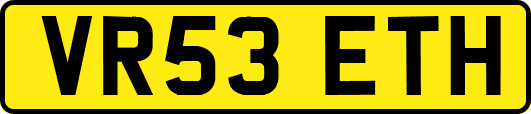 VR53ETH