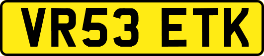 VR53ETK