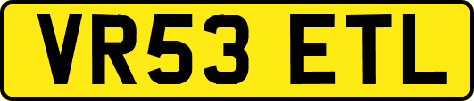 VR53ETL