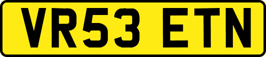 VR53ETN