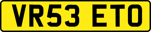 VR53ETO