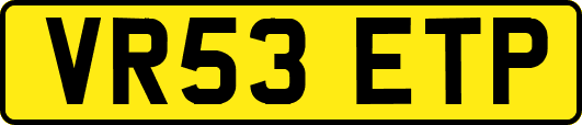 VR53ETP