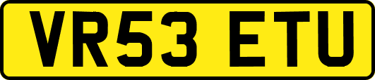 VR53ETU