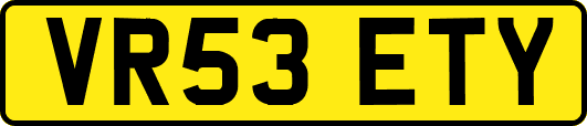 VR53ETY