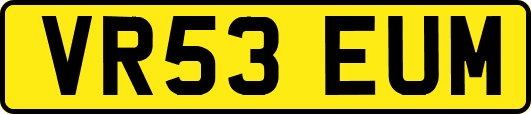 VR53EUM