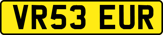 VR53EUR