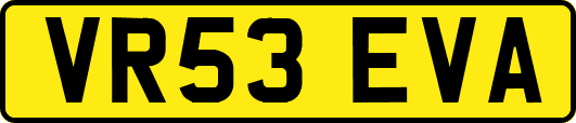 VR53EVA