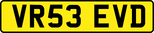 VR53EVD