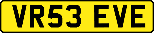 VR53EVE