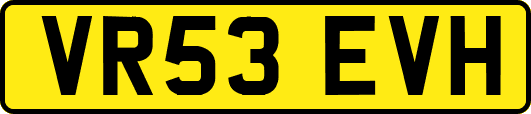 VR53EVH