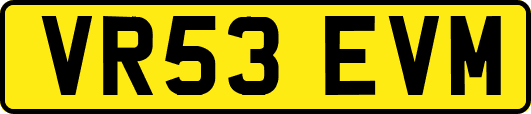 VR53EVM