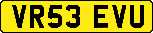 VR53EVU