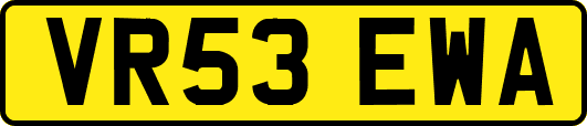 VR53EWA