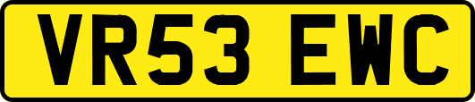 VR53EWC