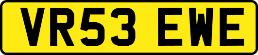 VR53EWE