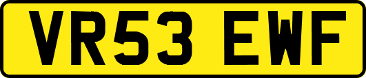 VR53EWF