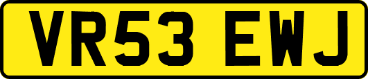 VR53EWJ