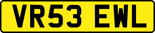 VR53EWL