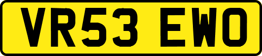 VR53EWO
