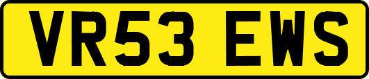 VR53EWS