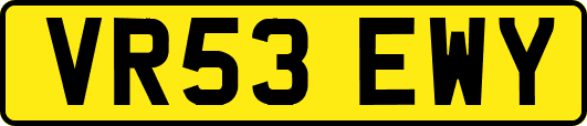 VR53EWY