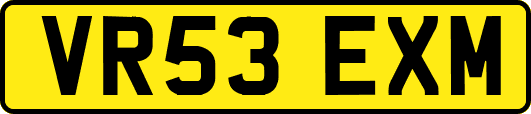 VR53EXM