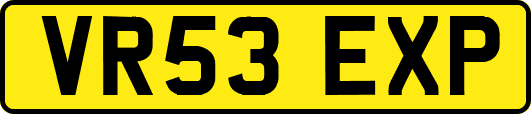 VR53EXP