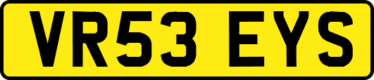 VR53EYS