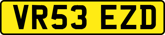 VR53EZD