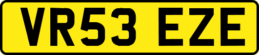 VR53EZE