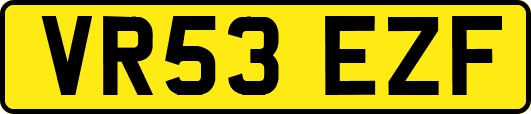 VR53EZF