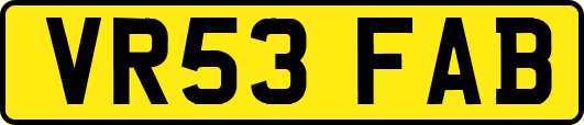VR53FAB