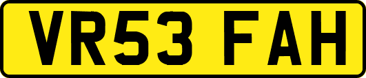 VR53FAH