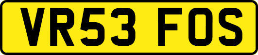 VR53FOS